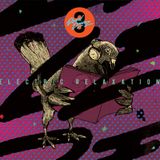 Electric Relaxation vol. 3