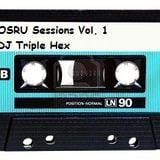~ OsRu Vol. 1 - Triple Hex (United Kingdom) ~