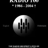 Dj Phoenix : Tough Techno Mix at Amsterdams' Radio 100