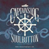 Soul Button - Captain's Log vol. 1 - The Deep End (San Diego)