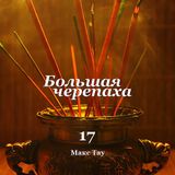 "Bolshaya Cherepaha" with Max Tau vol.17