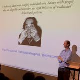 Tomas Petricek on Paul Feyerabend's The Against Method