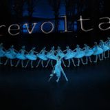 revolta (house/electro-house) mixed by cyggan