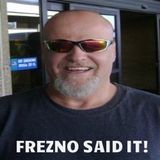 Frezno Talks MMA Fighting & Bad Billy