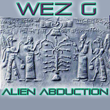 Wez G - Alien Abduction