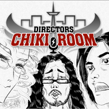 Director's Chikiroom Chiki Cut And Paste Mix