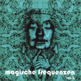 DJ Navan - Magische Frequenzen 2 - 2003