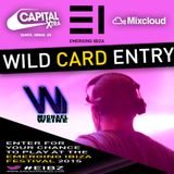 Mix for Emerging Ibiza 2015 DJ Competition By Michael Weine
