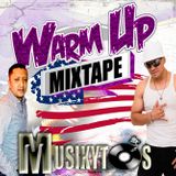WARM UP MIX TAPE