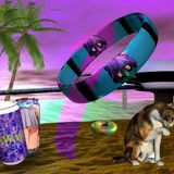 SHANTASY ISLAND MIX 1 - SUPERSUPER