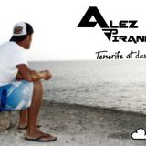 ALEZ Piranessi - Tenerife at dusk 2012