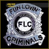 The fun mixin' criminal