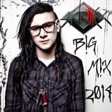 Skrillex - Big Mix 2014 BEST OF (mixed by MARV!N K!M) + Download