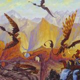To Ride Hells Chasm