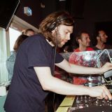 Gerd Janson @ Robert Johnson,Trouw Amsterdam (29-06-2012)