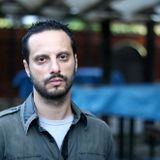Mirko Popov - Studio set, march 2004