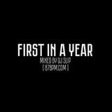 "First in a year" by djSlip live @ 87bpm.com