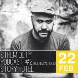 sthlmQLTY Podcast #2, Tooli (Local Talk)