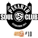 Penarth Soul Club - Radio Cardiff Show #10
