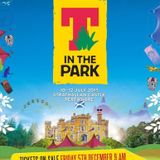 Maceo Plex - Live @ T In The Park Festival 2015 (Scotland) - 11.07.2015