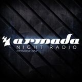 Armada Night Radio 057 – Simon Valente Guest Mix