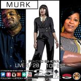C1 Radio Show #25in25 Week 3 - Murk
