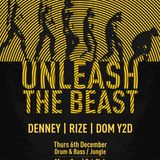 RIZE - Unleash The Beast #7 Promo Mix