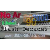 PODCAST FLASH DECADES - DJ NAKAI (06-11-2014) WWW.UNDERBEATS.COM