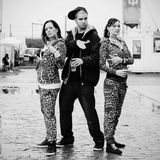 To The Beat Show - 22-05-2014 - Liveset Dizzy Dee (Dj Grafgravers/Jay&Ess) - HipHopRadio
