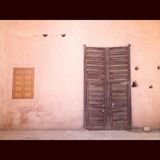 Lost in Marrakesh