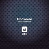CHOWKEE – Musicserf Podcast 015