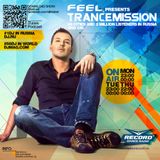 DJ Feel - TranceMission (27-01-2014)