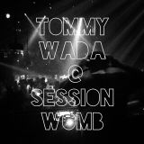 Tommy Wada @ Session Womb Tokyo April'15