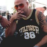 MARK SPOON hessentag baunatal live at HR3 clubnight, frankfurt germany 19.6.1999