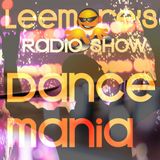 Lee More - Dance Mania Radio Show - ep 18 - 08.02.2014