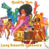 Long Smooth Groovers
