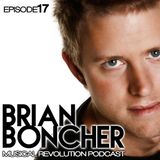 Musical Revolution Episode 17