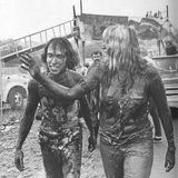 RDJ's Summer Dirty - June 2014
