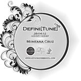 Intune & Becool The DJ Show 2012 Episode 16 with Montana Cruz (Greece)