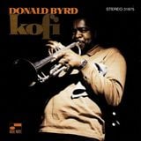 Critical Resistance - Donald Byrd - tribute mix