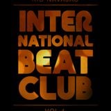 International Beat Club minimix Vol. 4