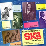 Straighten Up & Ska Right vol. 2