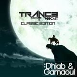 Trance Emotions Podcast 29 Mixed by Dhiab & Garnaoui (Classic Special)