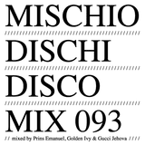 MDD MIX 093 . mixed by Prins Emanuel, Golden Ivy & Gucci Jehova