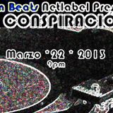 DJ Contradiction Welcome Spring Mixtape