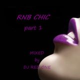 R'nB chic part one