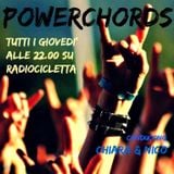 Powerchords 14/05/2015 - Ubriachi fradici...
