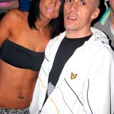 dj general bounce @ sanctuary