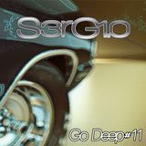 S3rG1.0 - GO.DEEP#11