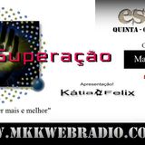 Programa "AutoSSuperação" (Estréia) 02/OUT/2014